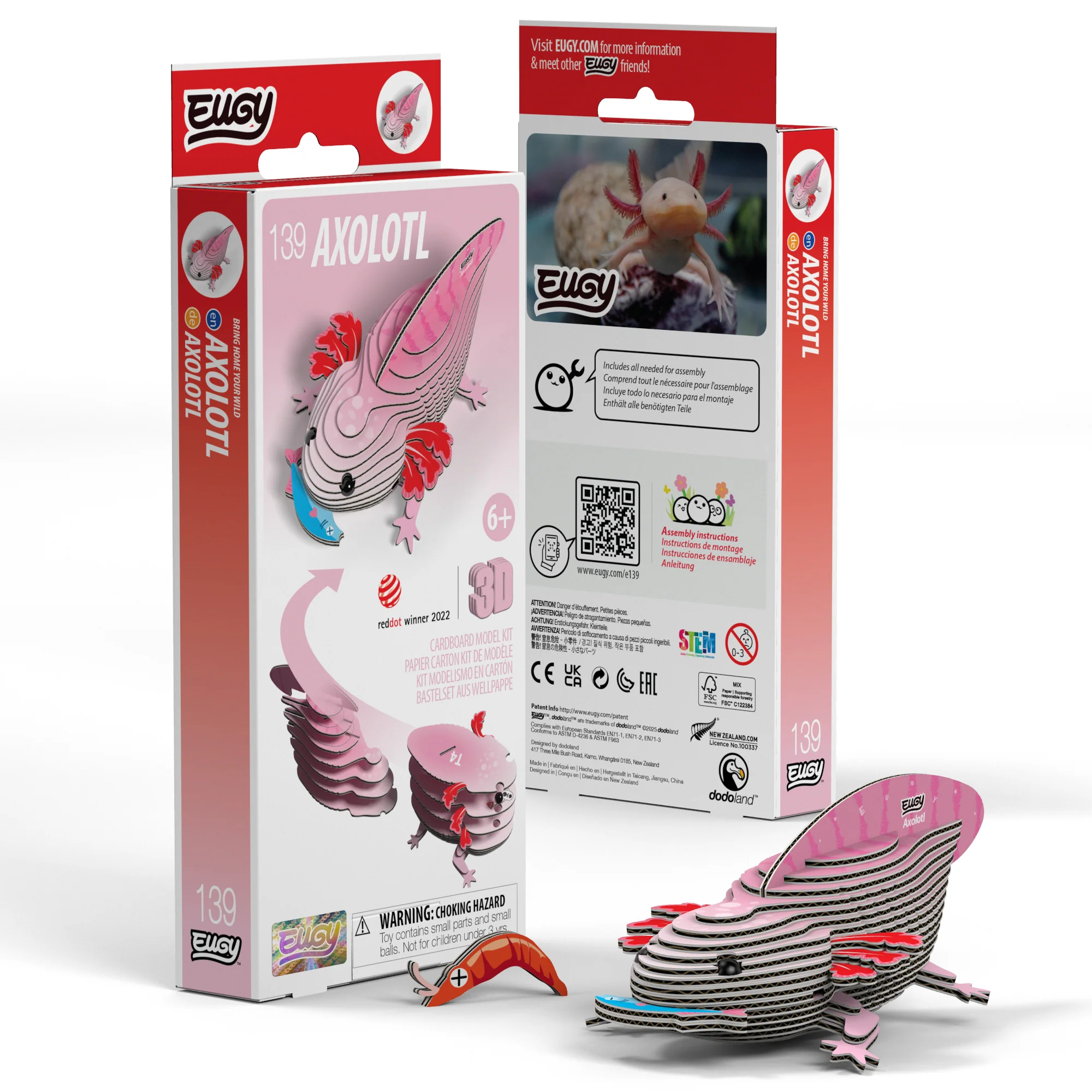 New Toy Releases