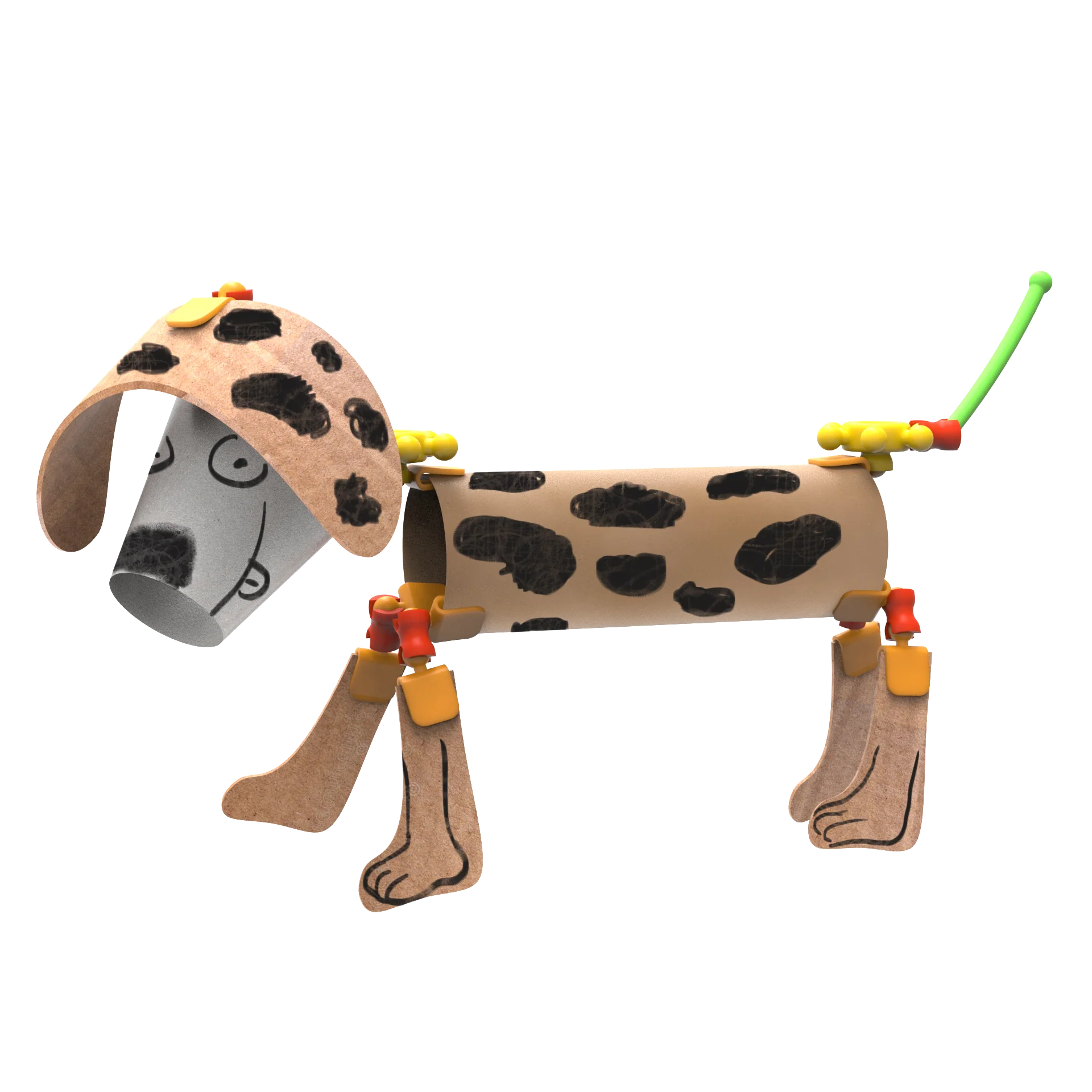 Thumb 4